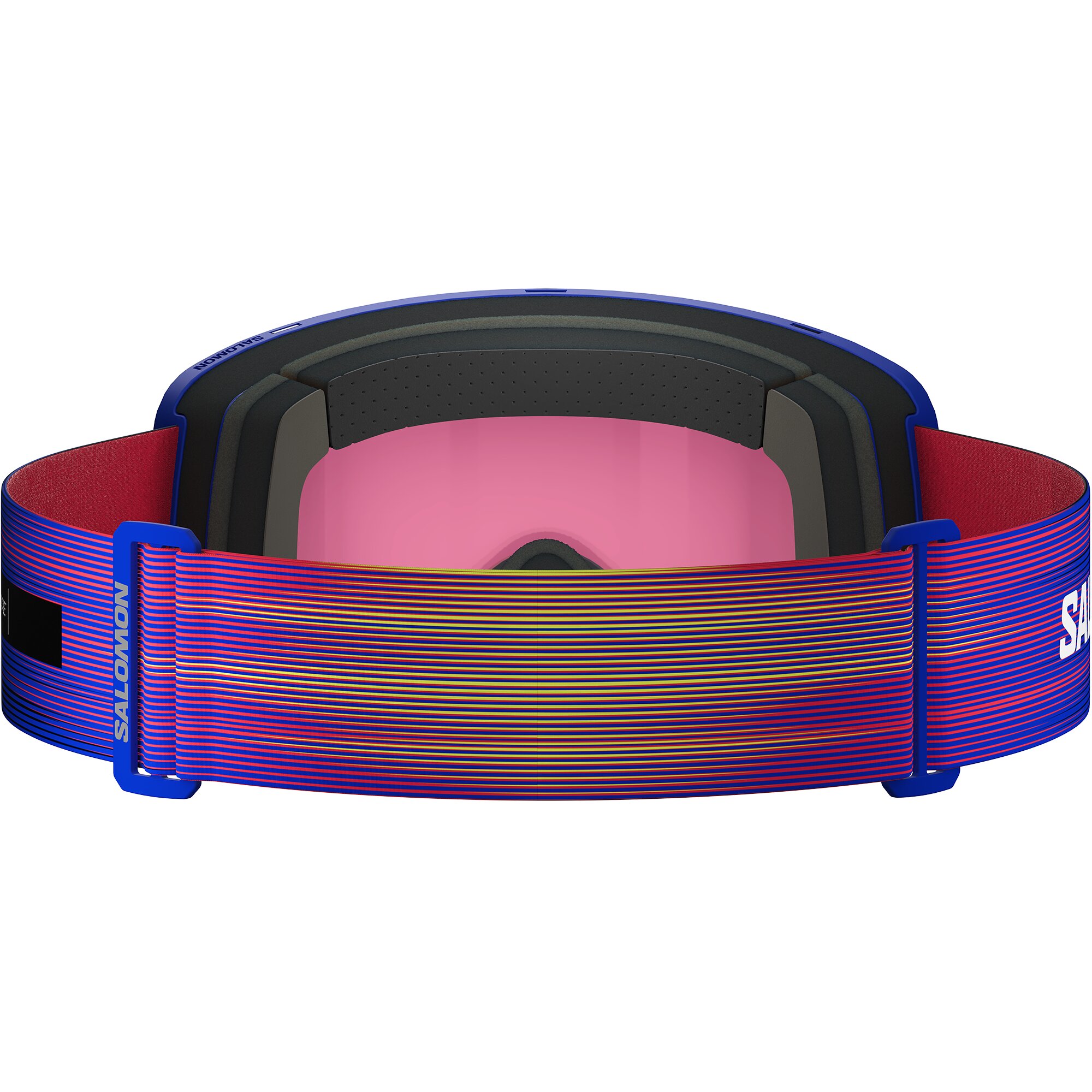 SALOMON - SENTRY PRO SIGMA EQUIPE